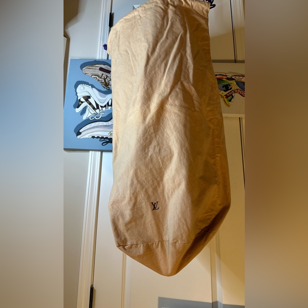 Vintage Extra Large Louis Vuitton